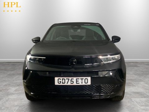 Vauxhall Mokka 1.2 Turbo GS SUV 5dr Petrol Manual Euro 6 (s/s) (136 ps) Air Con - Alloys W 3