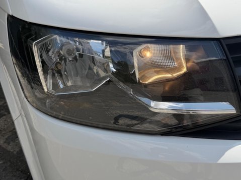 Volkswagen Transporter T32 TDI KOMBI HIGHLINE BMT 13