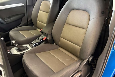 Audi Q3 1.4 TFSI CoD SE SUV 5dr Petrol S Tronic Euro 6 (s/s) (150 ps) 37