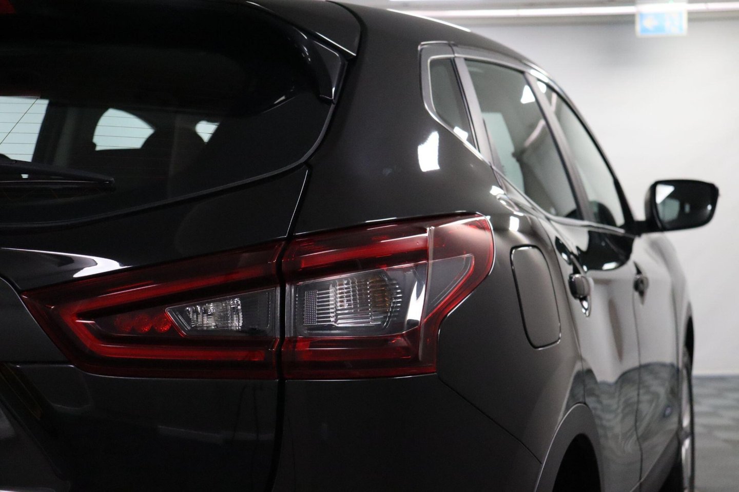 2020 Nissan Qashqai — image 18
