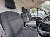 Ford Transit Custom SWB L1H1 [SOLD CM] Low Roof Limited 300 Air Con Alloys Sensors EURO 6 NO VA 11