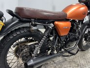 Mash Seventy 125CC 2022 7