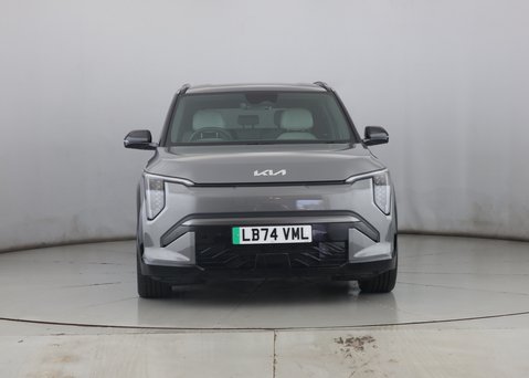 Kia EV3 GT-Line 81.4kWh 5