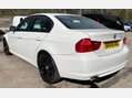 BMW 3 Series 2.0 318d SE Euro 5 4dr 15