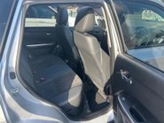 Suzuki Vitara SZ5 BOOSTERJET ALLGRIP 15