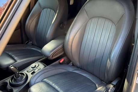 Mini Countryman COOPER EXCLUSIVE 49