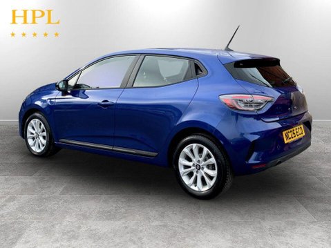 Renault Clio 1.0 TCe evolution Hatchback 5dr Petrol Manual Euro 6 (s/s) (90 ps) Air Con 5