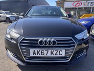 Audi A4 TDI ULTRA SE 4