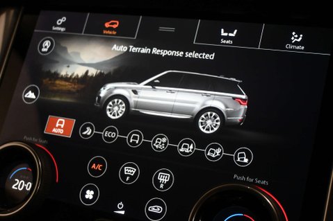 Land Rover Range Rover Sport 3.0 Range Rover Sport HSE Dynamic SDV6 Auto 4WD 5dr 34