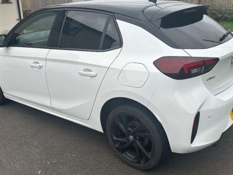 Vauxhall Corsa 1.2 Corsa SRi Premium T 5dr 3