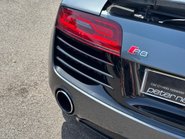 Audi R8 .2 FSI V10 Coupe 2dr Petrol S Tronic quattro Euro 5 (525 ps) 16
