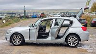 BMW 1 Series 2.0 118d Sport Hatchback 5dr Diesel Auto Euro 6 (s/s) (150 ps) 13