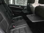 Volkswagen Tiguan SE TDI BLUEMOTION TECHNOLOGY 4MOTION DSG ONLY 53,000 MILES FROM NEW 12