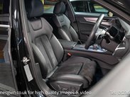 Audi A6 3.0 A6 S Line 50 TDI Quattro Semi-Auto 4WD 4dr 8