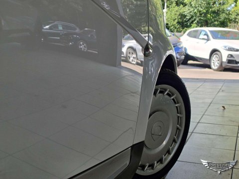 Smart Fortwo Coupe 1.0 MHD Pure Auto Euro 4 2dr 58