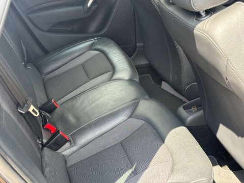 Audi A1 1.4 A1 Sportback TFSI S Line Nav 5dr 36