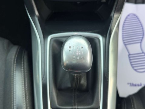Peugeot 308 ALLURE SW S/S 39