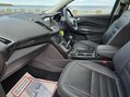 Ford Kuga 2.0 TDCi EcoBlue Titanium X Edition Euro 6 (s/s) 5dr 33