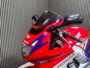 Honda CBR 1997 F3 RUNNING PROJECT SPARES OR REPAIR SPORTS BIKE 600CC 28