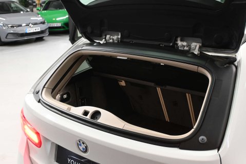 BMW 3 Series 2.0 320I Sport Auto 5dr 56