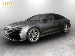 Audi A7 2.0 TDI 40 Black Edition Sportback 5dr Diesel S Tronic quattro Euro 6 (s/s)
