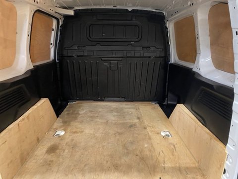 Peugeot Partner BLUEHDI PROFESSIONAL PREMIUM PLUS L1 8