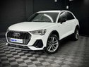 Audi Q3 2.0 Q3 Black Edition 35 TDI Semi-Auto 5dr