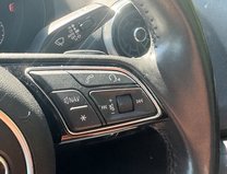 Audi A3 1.4 TFSI e-tron Sportback 5dr Petrol Plug-in Hybrid e-S Tronic Euro 6 8.8kW 14