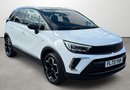 Vauxhall Crossland 1.2 Turbo Ultimate 5dr 1