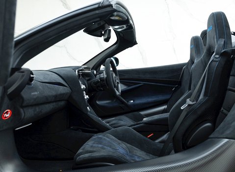 McLaren 765LT Spider 20
