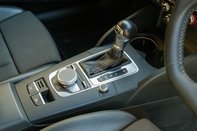 Audi A3 SPORTBACK TFSI S LINE 32