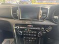 Kia Sportage 1.7 CRDi 4 Euro 6 (s/s) 5dr 21