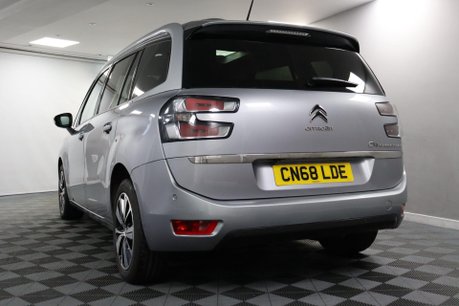 Citroen Grand C4 Spacetourer BLUEHDI FLAIR S/S 29