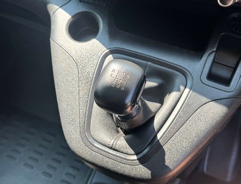 Citroen Berlingo 1.5 Berlingo 650 Enterprise Edition BlueHDi 32