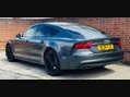 Audi A7 3.0 BiTDI V6 Black Edition Sportback 5dr Diesel Tiptronic quattro Euro 6 (s 17