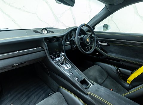 Porsche 911 GT3 RS (991.2) 18