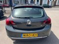 Vauxhall Astra 1.6 16v Elite Auto Euro 5 5dr 5