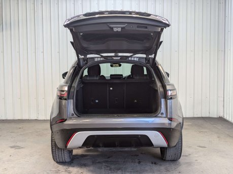 Land Rover Range Rover Velar 2.0 Range Rover Velar R-Dynamic SE D180 Auto 4WD 5dr 44