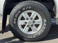 Toyota Hilux Icon 4X4 D-4D Double Cab Pickup - Sat Nav / Air Con / Rear Camera 24