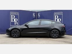 Tesla Model 3 Saloon 4dr Electric Auto RWD (208 ps) 7