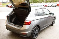 Skoda Fabia COLOUR EDITION MPI 35