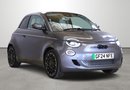 Fiat 500 87kW La Prima 42kWh 3dr Auto 1
