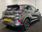 Ford Puma 1.0 Puma ST-Line Vignale MHEV 5dr 3