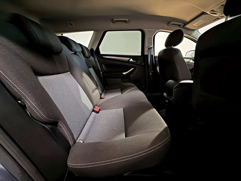 Ford Mondeo ZETEC BUSINESS EDITION TDCI 21