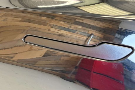 Tesla Model 3 (Dual Motor) Long Range Saloon 4dr Electric Auto 4WDE (346 ps) 75