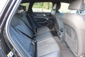 Audi A6 2.0 TDI 40 Black Edition S Tronic Euro 6 (s/s) 5dr 10
