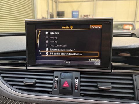 Audi RS7 4.0 TFSI V8 Sportback Tiptronic quattro Euro 6 (s/s) 5dr 31