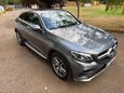 Mercedes-Benz GLC GLC 250 D 4MATIC AMG LINE PREMIUM 8