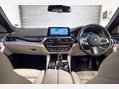 BMW 5 Series 3.0 540i GPF M Sport Auto xDrive Euro 6 (s/s) 4dr 2