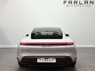 Porsche Taycan Performance Plus 93.4kWh 4S Saloon 4dr Electric Auto 4WD (11kW Charger) (57 21